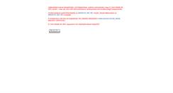 Desktop Screenshot of csob.hu